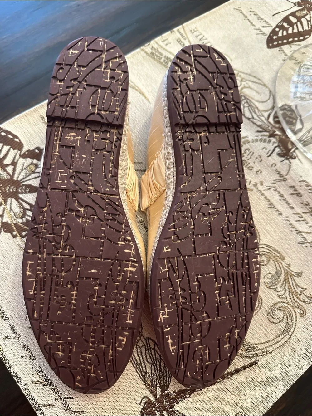 Flabelus Women’s  Mary Jane’s  EU 39.